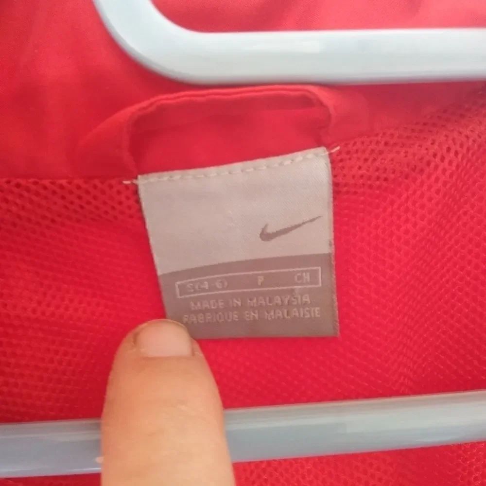 Nike jacket  - Picture 3 of 3